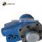 Special for steering gear BZZ-125 low-speed hydraulic motor oil motor