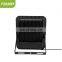 Faner lighting IP66 waterproof flood light with CE CB BIS SASO dob flood light led flood light 200w for garden high quality