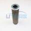 UTERS alternative to MAHLE stainless steel   hydraulic oil filter element     PI8408DRG60