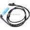 Rear Right ABS Wheel Speed Sensor For 2003-2005 Land Rover Range Rover OEM SSF000021 SU12337 72-10224 1802-400388, 531968