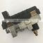 Booshiwheel Electric valve Electronic Turbo Actuator G-59 6NW009550 767649