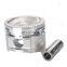 Engine piston for Daihatsu468 13101-87216
