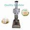 Coconut dehusking machine, Coconut skin peeling machine, Coconut shell remove   WT/8613824555378