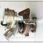 Factory supplier turbo for mitsubishi pajeroTF035HL-14GK2-6 49135-02920 surbocharger for mitsubishi pajero 4m41 engine