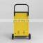 Conloon 50L/day Folding Handle industrial dehumidifier