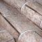 Eco-friendly Fireproof Brick Texture Self Adhesive PVC Film Vinyl Wallpaper