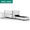 The newest metal cnc fiber laser cutting machine with long life
