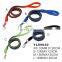 Factory Sell High Quality Soft Layer Wholesale Pet Dog Collar and Leash Set