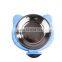 Amazon Hot Sell Hanging Pet Feeder Water Disposer Dogs Cats Single Bowl Neck Protection