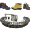 Machinery for Making Slippers
