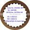 Transmission Friction Plate Kit For 09A 09B RE4F04A/04B 4F20E JF403E gearbox repair clutches 242702A-160/242700-160/242704-160
