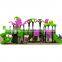 Sell Well Widely Used Outdoor Playground Children Plastic Slide