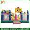 Inflatable Bouncer Kids Games inflatable bouncy castle