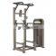 2020 Popular Commercial Gym Equipment Selling Dip Assist Training Top For Womans