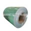 Aluminum zinc alloy coated steel sheet in coil galvalume steel coi prepainted coil ppgl grade s280 galvanized steel coil