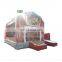 barn barnyard jumper inflatable bouncer jumping bouncy castle bounce house