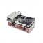 Commercial best quality bear shape waffle machine waffle maker on sale