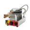 snack machine bubble waffle maker and egg waffle maker with CE
