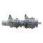 TOKIMEC Axial piston pump U-PH100-PH80-SQP1-R-203B variable plunger pump