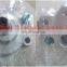 Engine Rebuild KIT kUBOTA V2003 Piston Ring Liner Gasket Bearing Valve Water Oil Pump