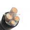 1kv XLPE Insulated CU Power Cable Copper Conductor 5 Core Aluminium XLPE YJV 061kv