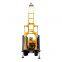 crawler type drilling rig 200m deep water well drilling rig for sale