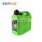 SEAFLO 5 Liter Automatic Shut Off Red Water Jerry Can