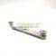 Stain Stainless Steel Glass Clamp /Holder/Clip for Balustrade/Railing/Handrail/Stair/Balcony