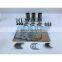 103.10 Rebuild Overhaul Repair Kit With Valves Engine Bearings Cylinder Liner Piston Rings Full Gasket Kit For W/Shovel Loader