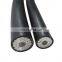Hot sale steel wire JKLGJV overhead power line cable