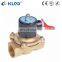 AC220V 2 inch water solenoid valve