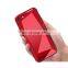 3D Silicon Phone Case 10 Years ODM & OEM Manufactory 3C Mobile Phone Accessories For Iphone Diamond Screen Protector Case Phone