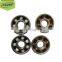 High speed hybrid ceramic bearing 608 skateboard bearing 608