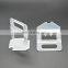 Hampool Durable Wholesale 3mm Floor Plastic Tile Leveling System Roof Clips