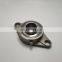 Stainless steel housing pillow block bearings SUC206 SFL206 SUCFL206