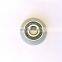 Hot Sell Rubber Nylon Coated Ball Bearing