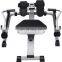 Vivanstar Indoor Multifunctional Foldable 360 Degree Body Building Rowing Machine With LCD Monitor