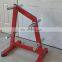 New design Commercial Weight Lifting Strength Exercise Plate Loaded Flat Weight Plate