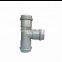 PVC Pipe Fittings 90 Degree Socket End Elbow