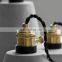 New decorative modern commercial lights indoor restaurant pendant light