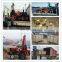 Chinese popular Portable small deep water well drilling rig