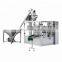 Milk Powder Filling Packing Machine Shanghai Machine