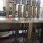 Shanghai high capacity automatic tomato sauce bottle filling machine