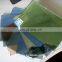 High quality super silver reflective glass