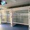 Chemistry Laboratory Equipment Steel Walk-in Fume Hood