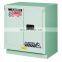 Industrial equipment fire safety cabinet flammable safety cabinet for storage