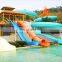 Private Family Use Toboggan for House With Customized Design