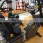 2019 New Design Gym Cardio Machine Spin Bike  Fitness Equipment Commercial Recumbent Bike