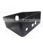Toshine custom cnc aluminum chassis case enclosure housing for amplifier