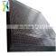 grass and ground reinforcement mat solution for grass protection and turf protection